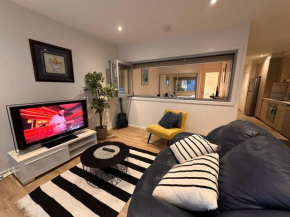 A Cozy apartment to yourself